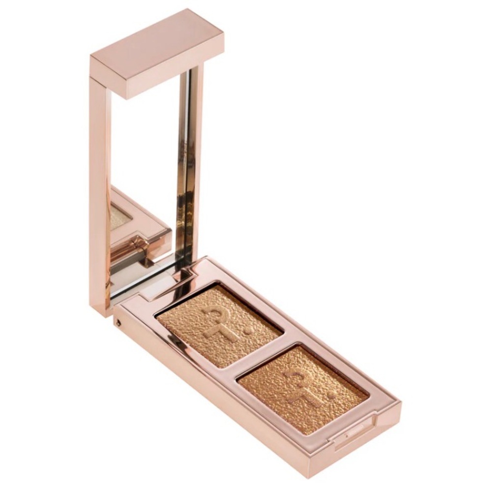 NEW✅ Patrick TA Major Deimension Eye Illusion Eye Shadow Duo
